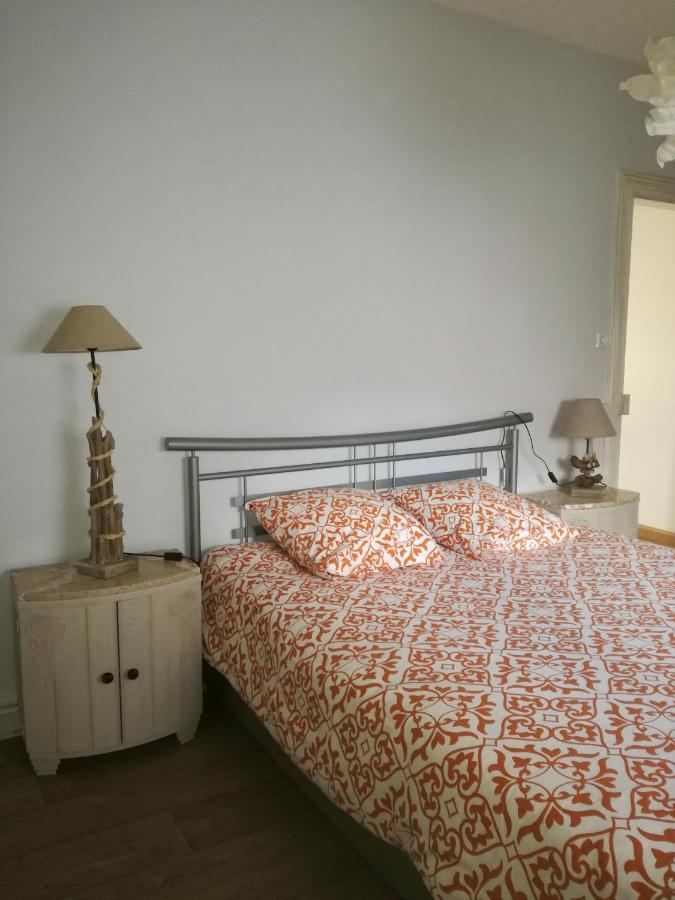 Spacieux Appartement Dans Le Centre De Munster เมาสแตร์ ภายนอก รูปภาพ